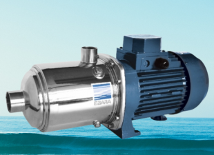 BƠM TĂNG ÁP NHẬP KHẨU ITALY CHÍNH HÃNG EBARA